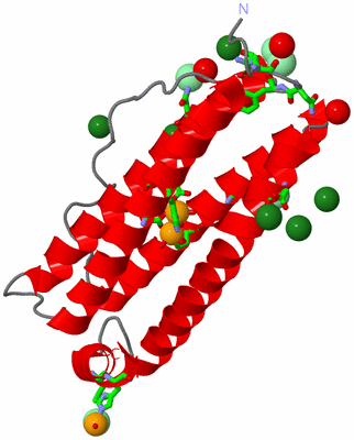 Image Asym. Unit - sites