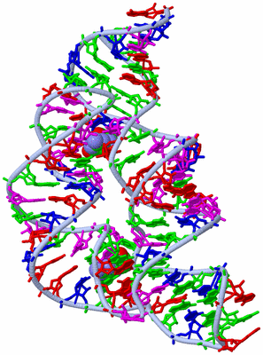 Image Asym./Biol. Unit