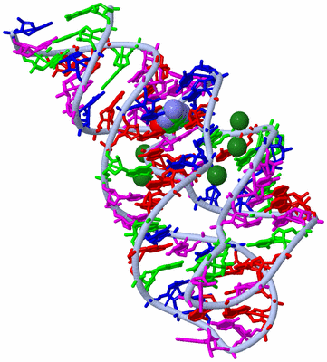 Image Asym./Biol. Unit