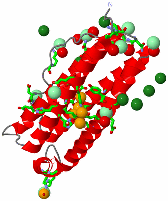 Image Asym. Unit - sites