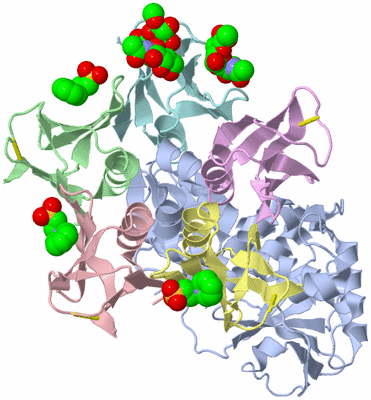 Image Asym./Biol. Unit