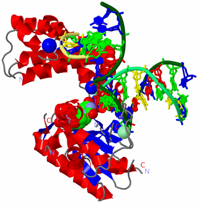 Image Asym./Biol. Unit