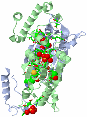 Image Asym./Biol. Unit - sites