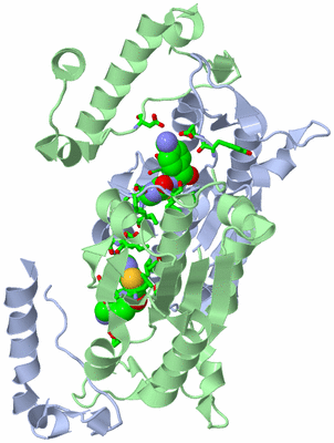 Image Asym./Biol. Unit - sites