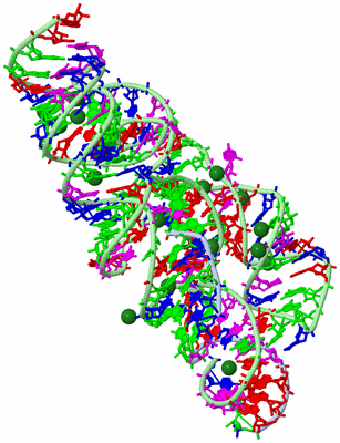 Image Asym./Biol. Unit