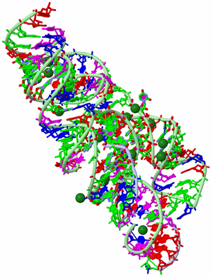 Image Asym./Biol. Unit - sites