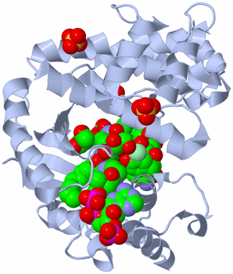 Image Asym./Biol. Unit