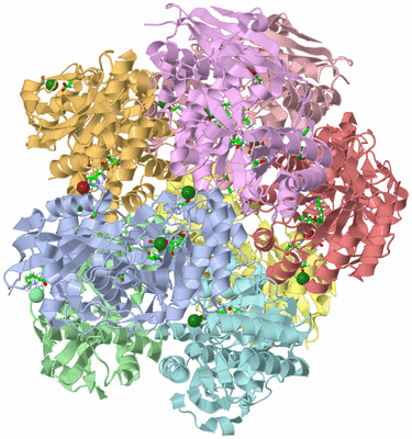 Image Asym./Biol. Unit - sites