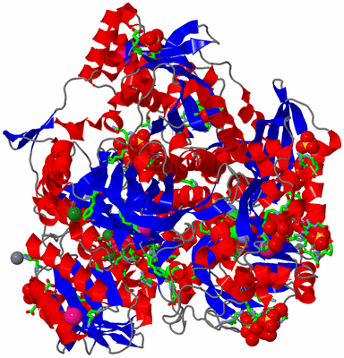 Image Asym./Biol. Unit - sites