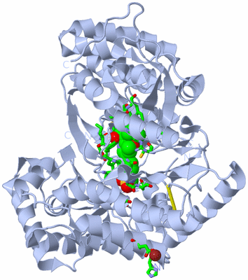 Image Biol. Unit 1 - sites