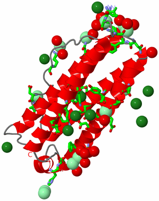 Image Asym. Unit - sites