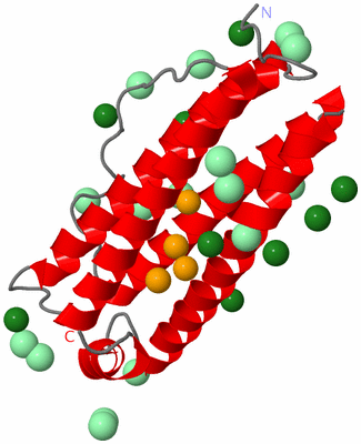 Image Asymmetric Unit