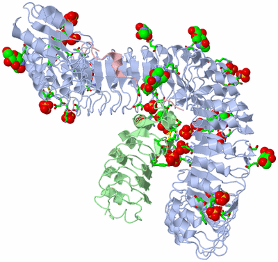 Image Asym./Biol. Unit - sites