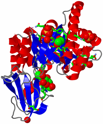 Image Asym./Biol. Unit - sites