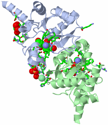 Image Asym./Biol. Unit - sites