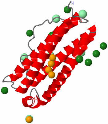 Image Asymmetric Unit