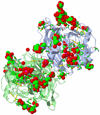 Image Asym./Biol. Unit - sites