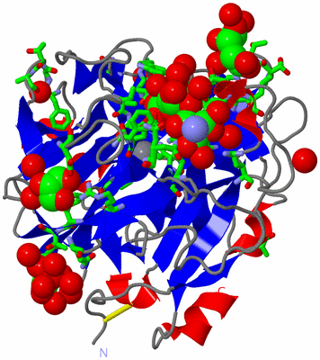 Image Asym./Biol. Unit - sites