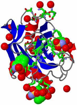 Image Asym./Biol. Unit - sites