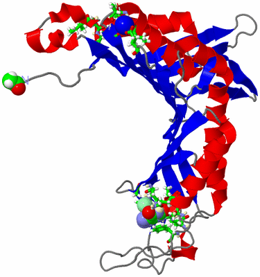 Image Asym. Unit - sites