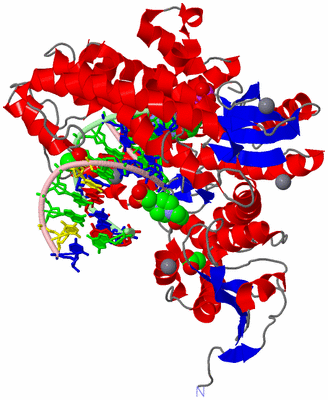 Image Asym./Biol. Unit