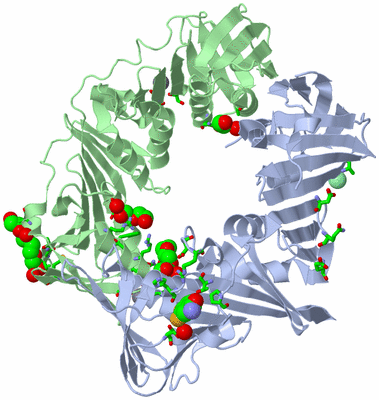 Image Asym./Biol. Unit - sites