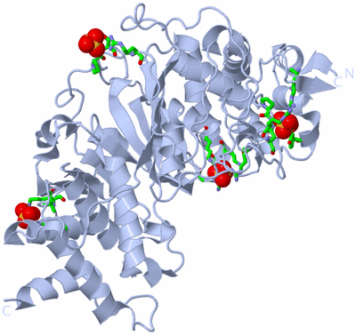 Image Biol. Unit 1 - sites