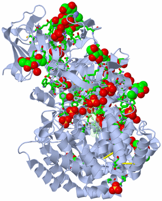 Image Asym./Biol. Unit - sites