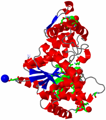 Image Asym. Unit - sites