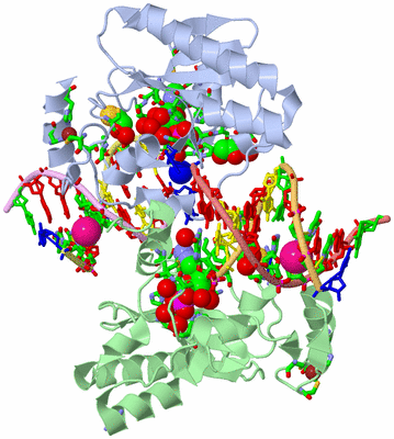 Image Asym. Unit - sites