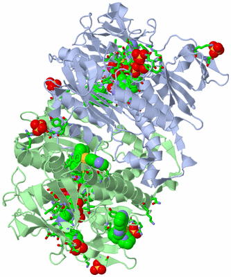 Image Asym./Biol. Unit - sites