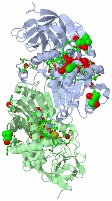 Image Asym./Biol. Unit - sites