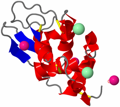 Image Asym./Biol. Unit