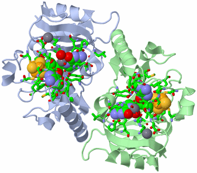 Image Asym./Biol. Unit - sites