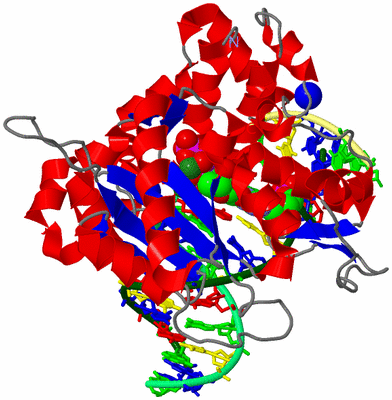 Image Asym./Biol. Unit