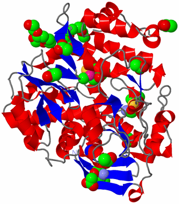 Image Asym./Biol. Unit