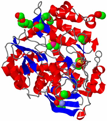 Image Asym./Biol. Unit