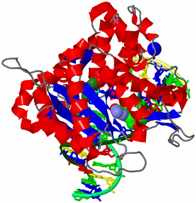 Image Asym./Biol. Unit