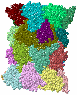 Image Asym./Biol. Unit