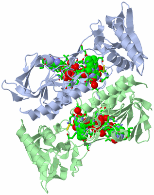 Image Asym./Biol. Unit - sites