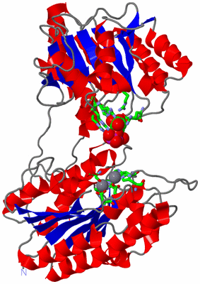 Image Asym./Biol. Unit - sites