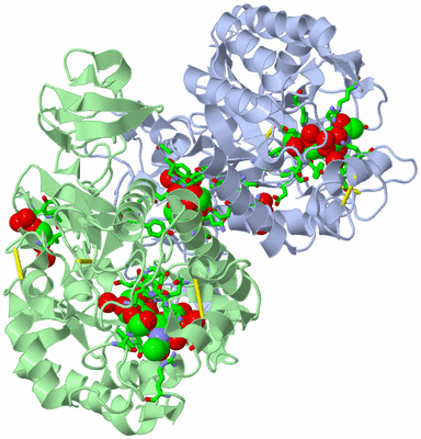 Image Asym./Biol. Unit - sites