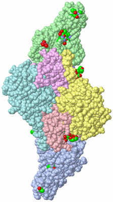 Image Asym./Biol. Unit - sites