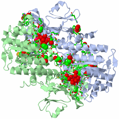 Image Asym./Biol. Unit - sites