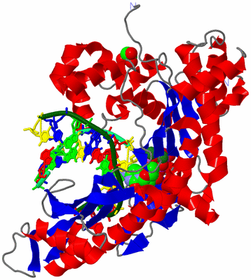 Image Asym./Biol. Unit