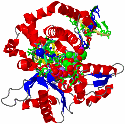 Image Asym./Biol. Unit - sites