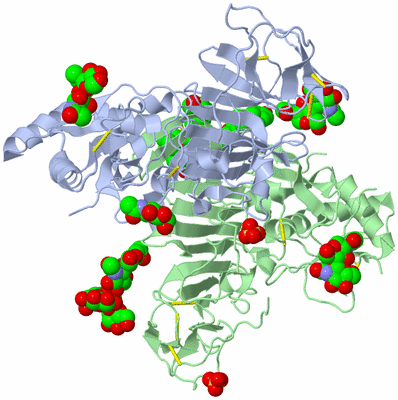 Image Asym./Biol. Unit