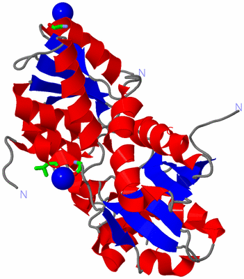 Image Asym. Unit - sites