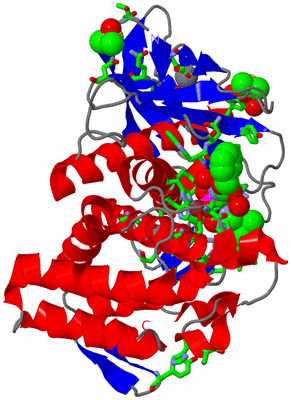 Image Asym./Biol. Unit - sites