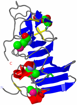 Image Asym. Unit - sites